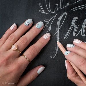 Jamberry Peanuts Dog Day Wraps